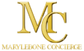Marylebone Concierge Logo